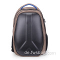 Custom Logo Track Riding Waterfof Hard Motorcycle Rucksack